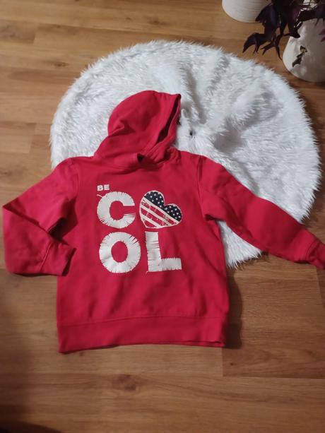 Mikina, dopodopo,110