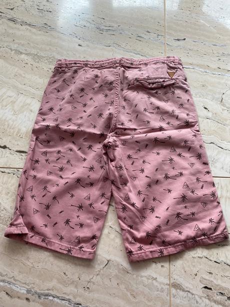 Chlapčenské letné nohavice, zara,146