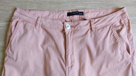 Chino nohavice v.40, reserved,40