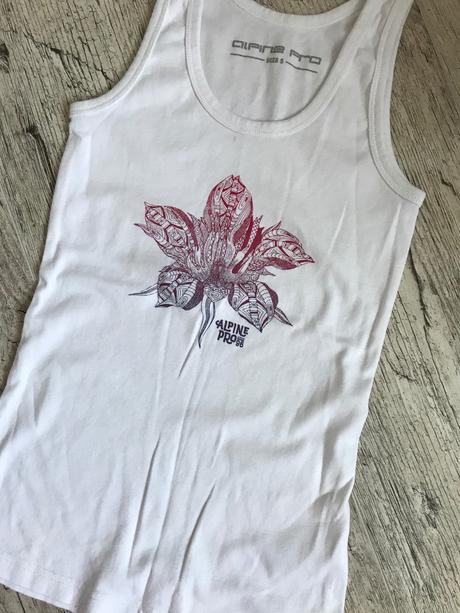 Tielko apline pro, alpine pro,s