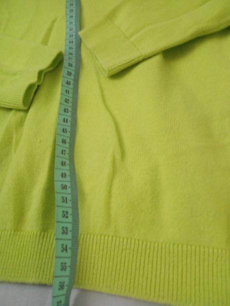 Montego dámsky pulover čs, s