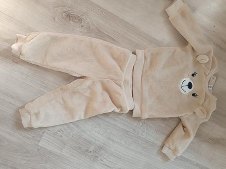 Decká teplá suprava, 86