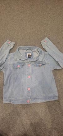 Riflova bunda, sinsay,134