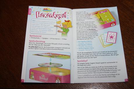 Hra hexenkugel - od 5 rokov, 