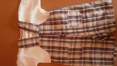 Chlapčenská letná súprava, 74