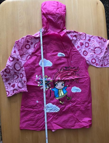 Dievcensky prsiplast, 134