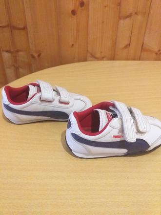 Tenisky puma, puma,22