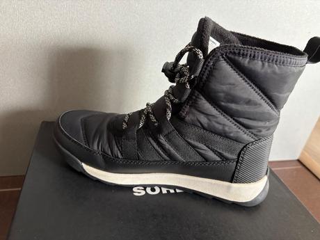 Snehule sorel, sorel,35