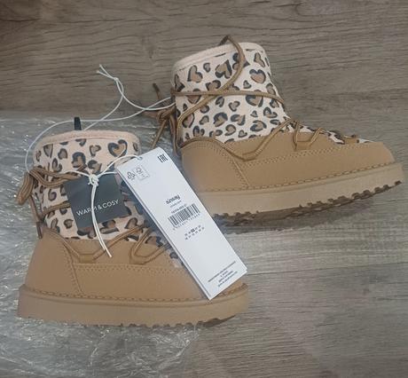 Čižmičky veľ.27, sinsay,27