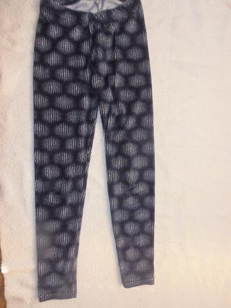 Legíny bavlnené, 152