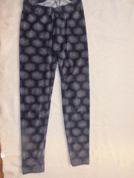 Legíny bavlnené, 152