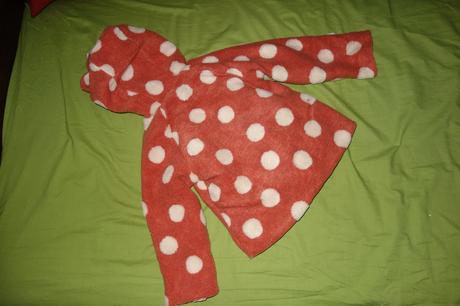 Novy kabatik next, next,122