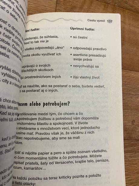 Sebadôvera naučte sa veriť si anita naik, 