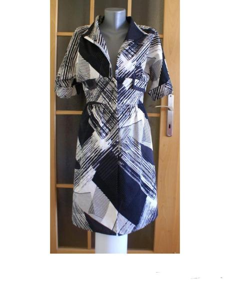 Šaty - bezchybný stav, s