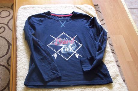 Tričko, pepperts,152