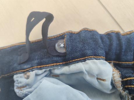 Predám chlapčenské rifle, 152