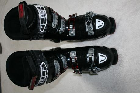 Lyže salomon 151 cm, salomon,150-159 cm