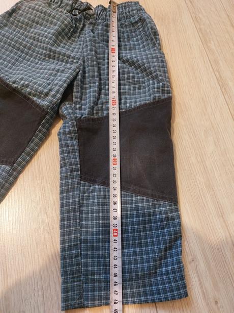 Športové nohavice, 92