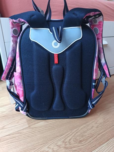 Školská taška topgal, 