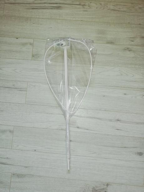 Držiak na baldachýn, 