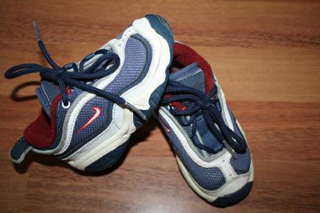 Tenisky nike, nike,22
