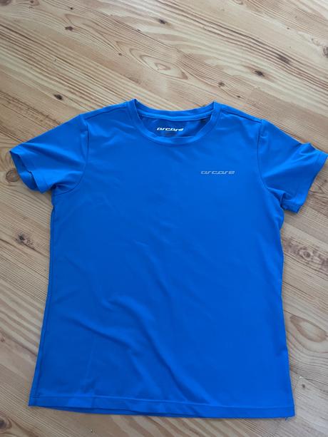 Športové tričko arcore 7 - 8 r vel.128-134, 128