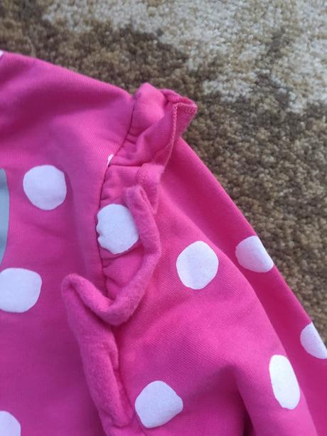 Gulickova vianocna mikina, lindex,116