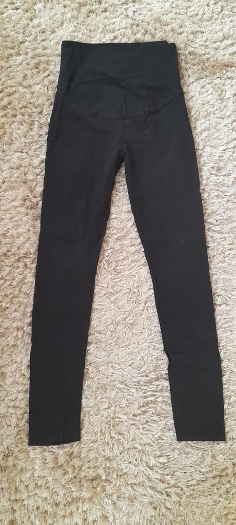 Tehotenské legíny, esmara,36