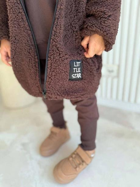 Little star kabátik baranček, little star,86 - 134