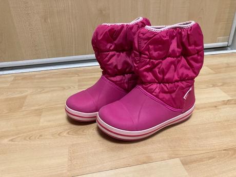 Snehule crocs, crocs,30