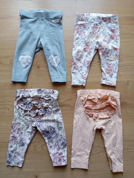 Newbie leginy, newbie,68