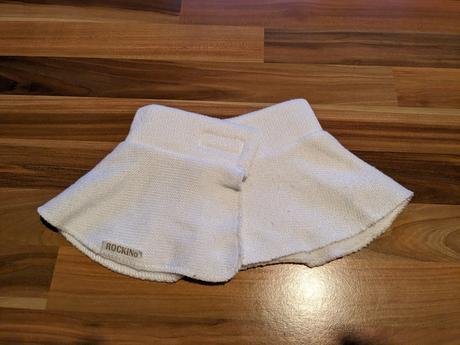 Nákrčník, rockino,68