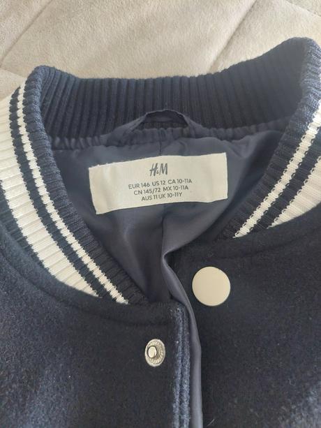 Bunda, h&m,146