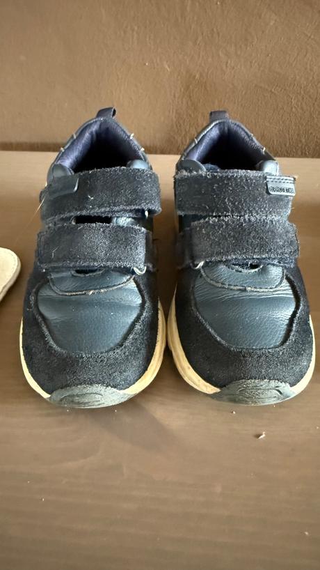 Protetika tenisky, protetika,25