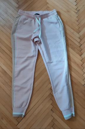 Tepláky amisu, amisu,s