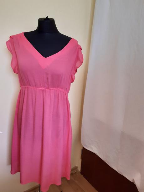 Šaty pre mamičky, h&m,m