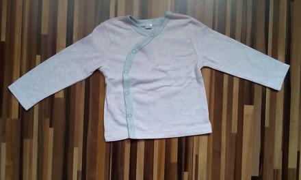 Tričko na 6-9 mes., 74