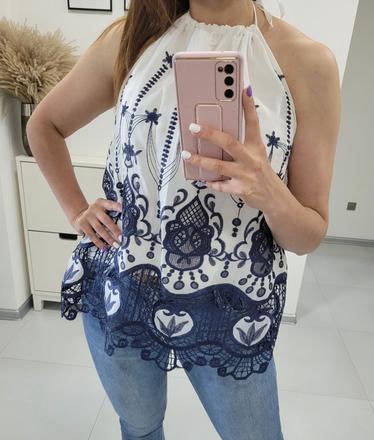Dámske tričko / top,