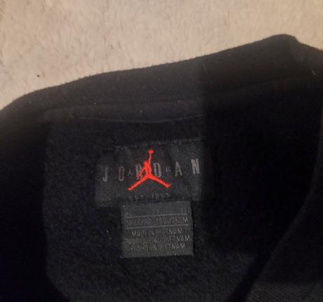 Mikina jordan 'brooklyn', air jordan,170