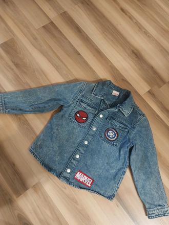 Riflovka marvel, marvel,116