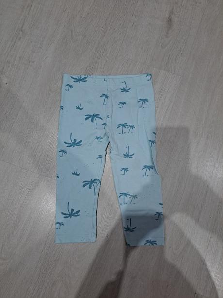 Legíny trištvrtove, 116