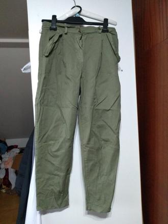 Dámske nohavice m, m