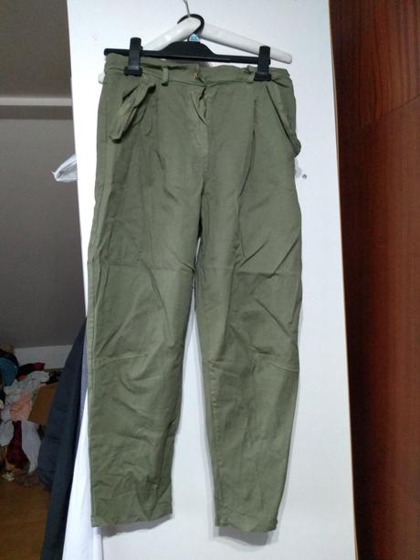 Dámske nohavice m, m