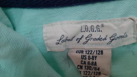 H&m polotriko, h&m,128