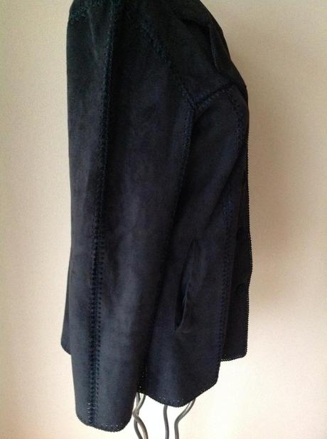 Kabátik helena vera 40/42, 42