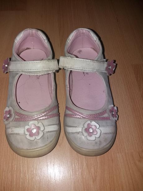 Dievčenské topánky, cupcake,27