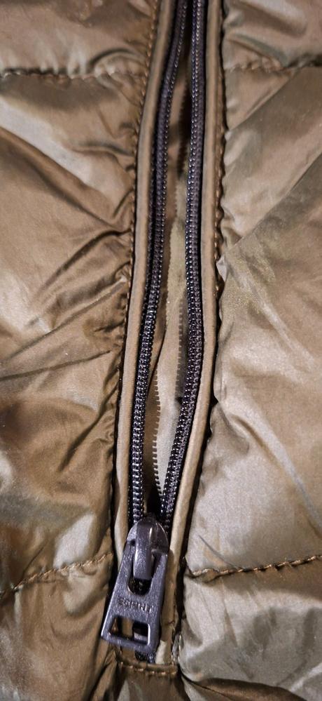 Bunda esprit, esprit,s