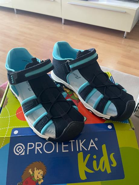 Sandálky protetika, protetika,33