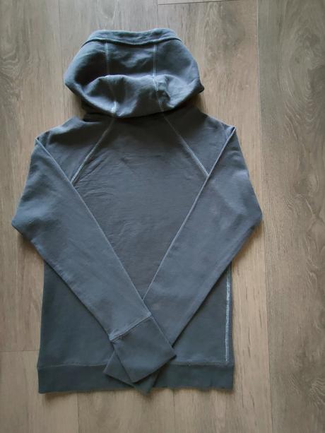 Tenká dievčenská mikinka zn.cherokee, 10-11 r., cherokee,146