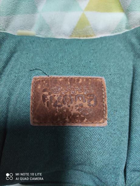 Vibračné lehátko zopa, 